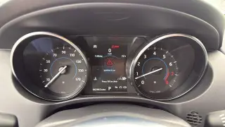 Jaguar F-PACE 2018 30t R-Sport AWD Todo Terreno en Austin, TX