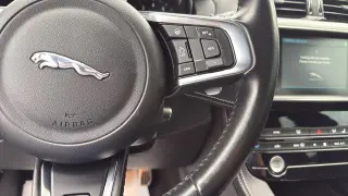 Jaguar F-PACE 2018 30t R-Sport AWD Todo Terreno en Austin, TX