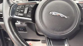 Jaguar F-PACE 2018 30t R-Sport AWD Todo Terreno en Austin, TX