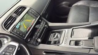 Jaguar F-PACE 2018 30t R-Sport AWD Todo Terreno en Austin, TX