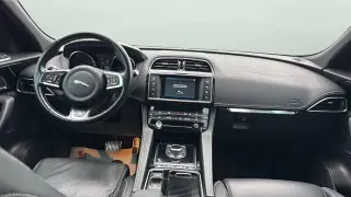 Jaguar F-PACE 2018 30t R-Sport AWD Todo Terreno en Austin, TX