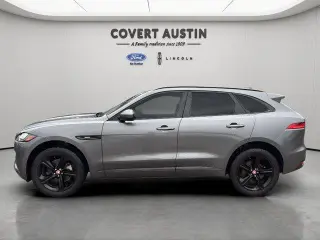 Jaguar F-PACE 2018 30t R-Sport AWD Todo Terreno en Austin, TX