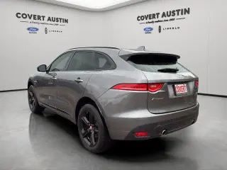 Jaguar F-PACE 2018 30t R-Sport AWD Todo Terreno en Austin, TX