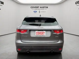 Jaguar F-PACE 2018 30t R-Sport AWD Todo Terreno en Austin, TX