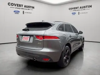 Jaguar F-PACE 2018 30t R-Sport AWD Todo Terreno en Austin, TX