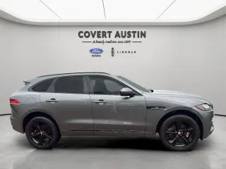 Jaguar F-PACE 2018 30t R-Sport AWD Todo Terreno en Austin, TX