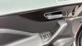 Jaguar F-PACE 2018 30t R-Sport AWD Todo Terreno en Austin, TX