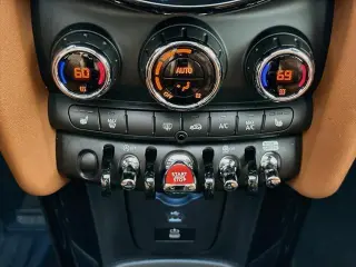 MINI Hardtop 2 Puertas 2024 Cooper S 2p Hatchback