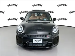 MINI Hardtop 2 Puertas 2024 Cooper S 2p Hatchback