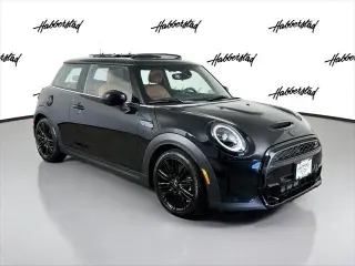 MINI Hardtop 2 Puertas 2024 Cooper S 2p Hatchback