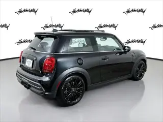 MINI Hardtop 2 Puertas 2024 Cooper S 2p Hatchback
