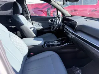Kia Sorento Híbrida 2025 4x4 SX Prestige 4 puertas SUV