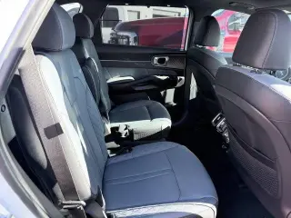 Kia Sorento Híbrida 2025 4x4 SX Prestige 4 puertas SUV