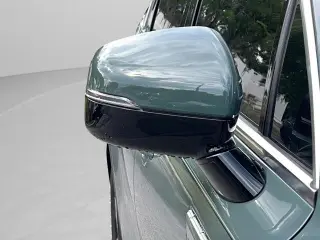 Kia Sorento Híbrido 2026 EX 4p SUV
