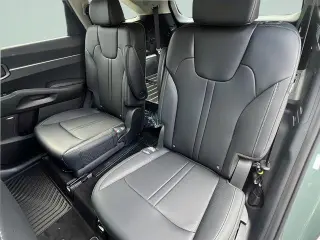 Kia Sorento Híbrido 2026 EX 4p SUV