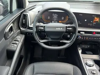 Kia Sorento Híbrido 2026 EX 4p SUV