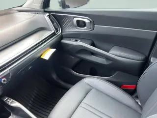 Kia Sorento Híbrido 2026 EX 4p SUV