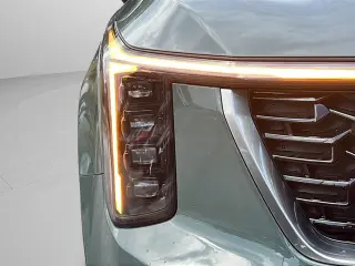 Kia Sorento Híbrido 2026 EX 4p SUV