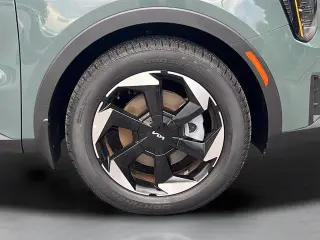 Kia Sorento Híbrido 2026 EX 4p SUV
