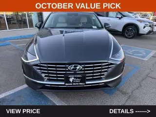 Hyundai SONATA Hybrid 2023 Limited 4dr Sedán