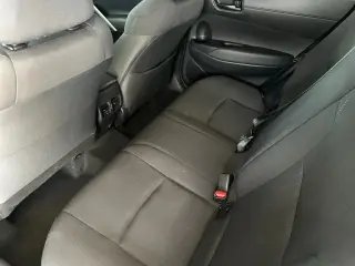 Toyota Corolla Cross 2026 LE 4dr Crossover