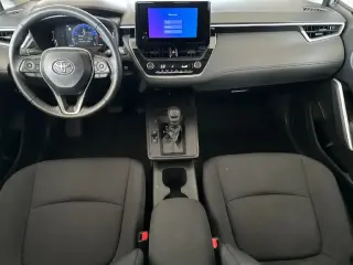 Toyota Corolla Cross 2026 LE 4dr Crossover