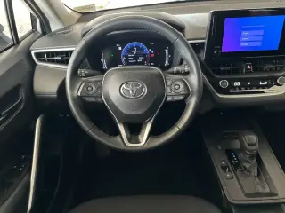 Toyota Corolla Cross 2026 LE 4dr Crossover