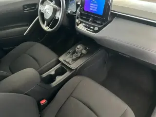 Toyota Corolla Cross 2026 LE 4dr Crossover