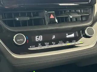 Toyota Corolla Cross 2026 LE 4dr Crossover