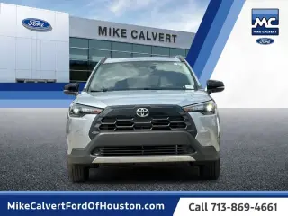 Toyota Corolla Cross 2026 LE 4dr Crossover