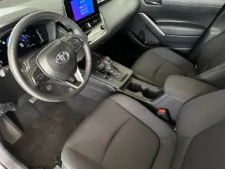Toyota Corolla Cross 2026 LE 4dr Crossover