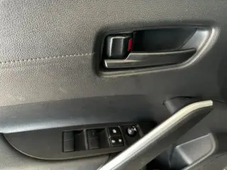 Toyota Corolla Cross 2026 LE 4dr Crossover