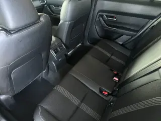 Mazda CX-50 2025 tracción en las cuatro ruedas 2.5 S Preferred 4dr SUV