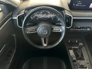 Mazda CX-50 2025 tracción en las cuatro ruedas 2.5 S Preferred 4dr SUV