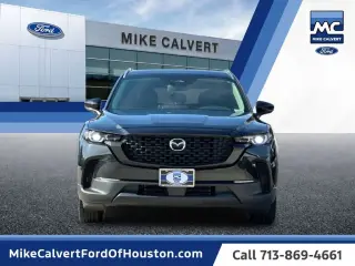 Mazda CX-50 2025 tracción en las cuatro ruedas 2.5 S Preferred 4dr SUV