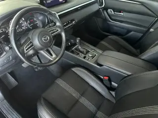 Mazda CX-50 2025 tracción en las cuatro ruedas 2.5 S Preferred 4dr SUV