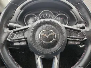 Mazda CX-5 2024 AWD 2.5 S Edición Carbono 4p SUV