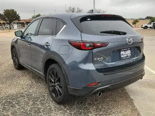 Mazda CX-5 2024 AWD 2.5 S Edición Carbono 4p SUV