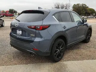 Mazda CX-5 2024 AWD 2.5 S Edición Carbono 4p SUV
