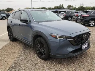 Mazda CX-5 2024 AWD 2.5 S Edición Carbono 4p SUV