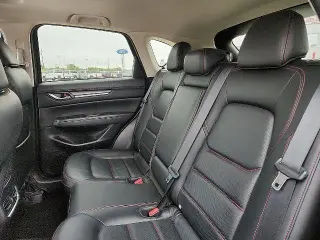 Mazda CX-5 2024 AWD 2.5 S Edición Carbono 4p SUV
