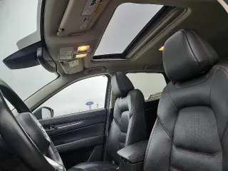 Mazda CX-5 2024 AWD 2.5 S Edición Carbono 4p SUV