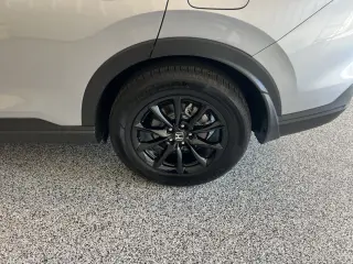 Honda CR-V Hybrid 2026 AWD Sport-L 4p SUV