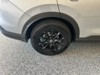 Honda CR-V Hybrid 2026 AWD Sport-L 4p SUV