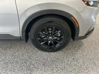 Honda CR-V Hybrid 2026 AWD Sport-L 4p SUV