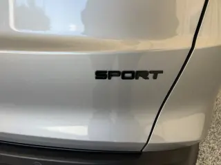 Honda CR-V Hybrid 2026 AWD Sport-L 4p SUV