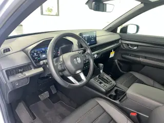 Honda CR-V Hybrid 2026 AWD Sport-L 4p SUV