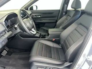 Honda CR-V Hybrid 2026 AWD Sport-L 4p SUV