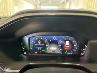 Honda CR-V Hybrid 2026 AWD Sport-L 4p SUV