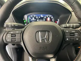 Honda CR-V Hybrid 2026 AWD Sport-L 4p SUV